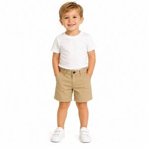 Baby Gap Boys Size 3T Khahi Shorts